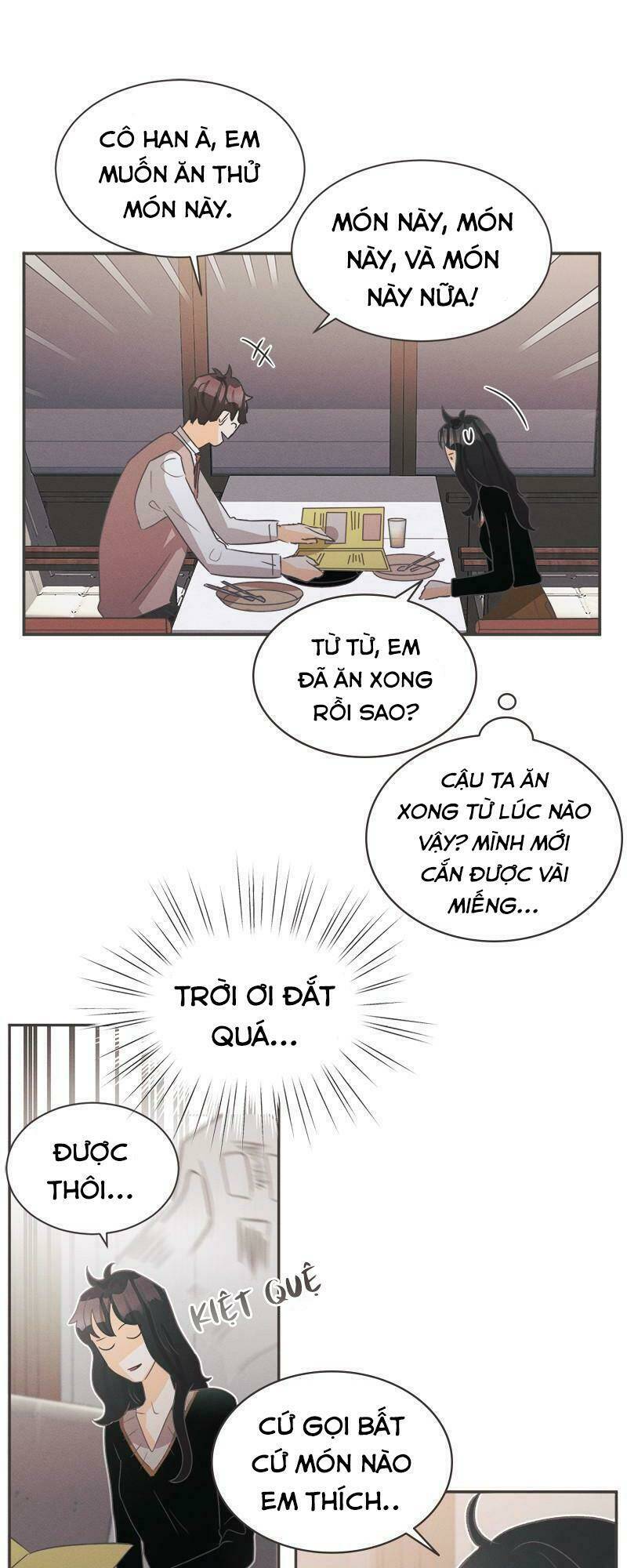 giấc mộng đêm hè chapter 3.1 34