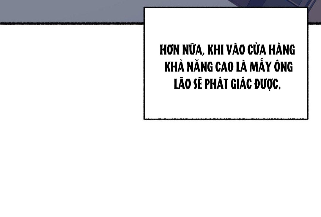 Hoa Triều chapter 21