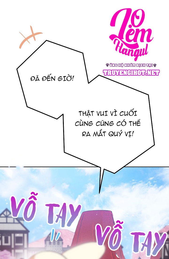 tiểu thư của những lá bài chapter 21 87