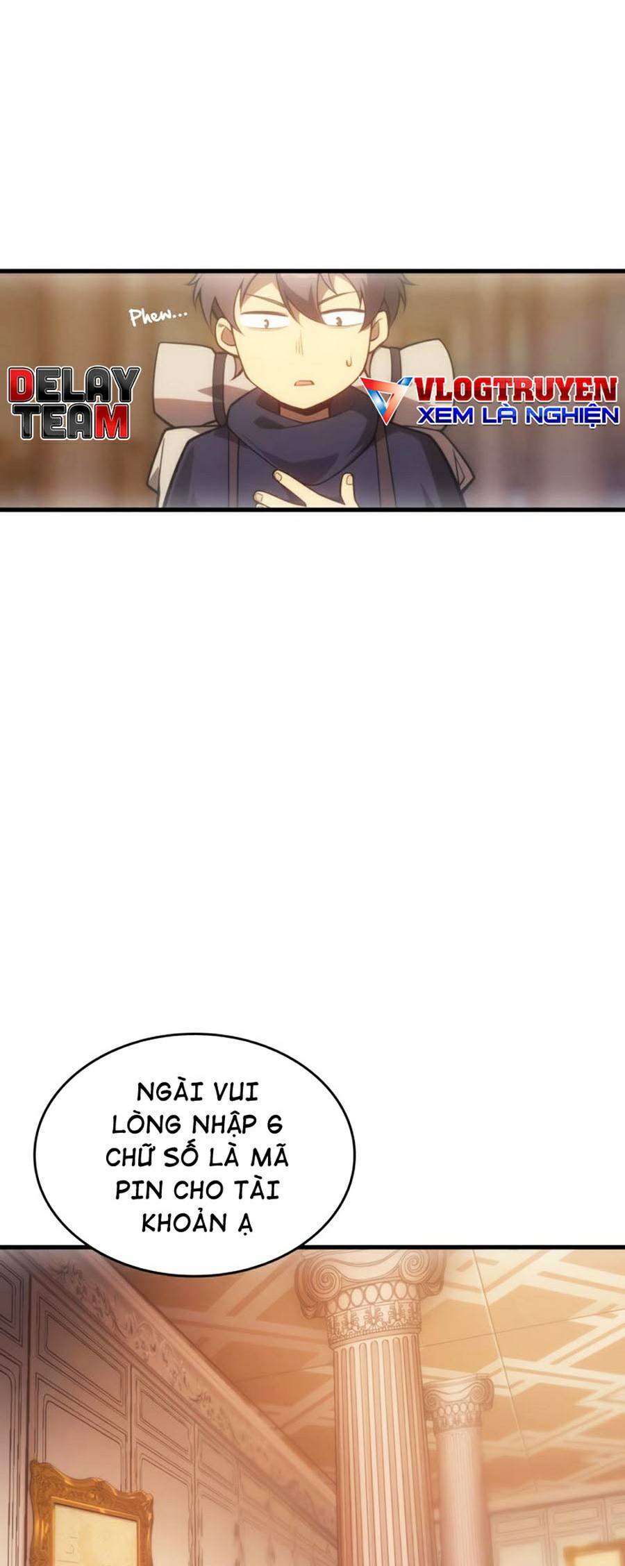 tái sinh ở dị giới, tôi từ công chức trở thành chiến thần chapter 9 21