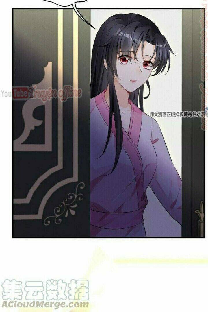 tôi trở thành tổ tông của 5 vị đại lão chapter 38 10