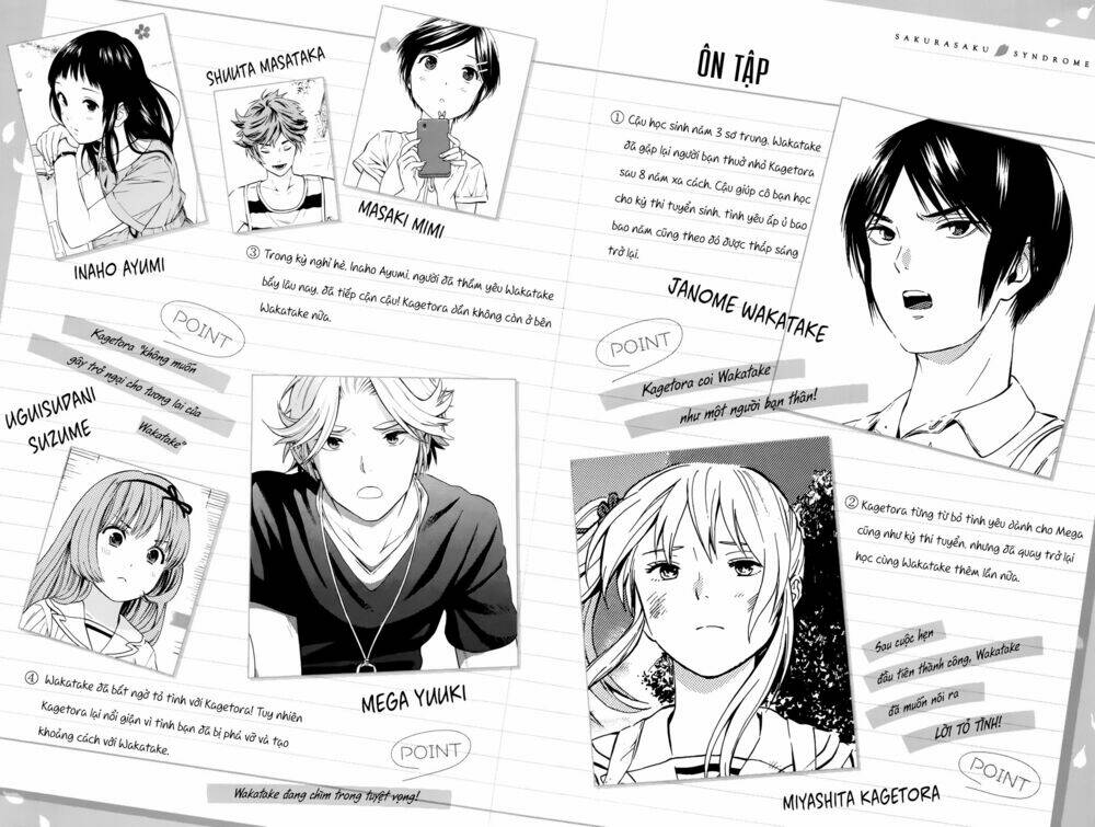 sakurasaku syndrome chapter 18 3