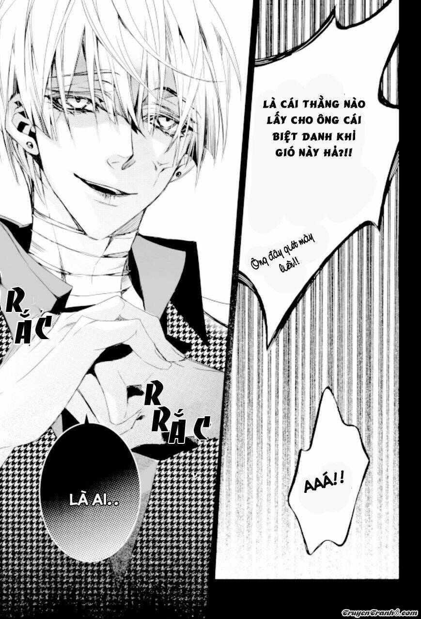 thư viện ma cà rồng chapter 2 23