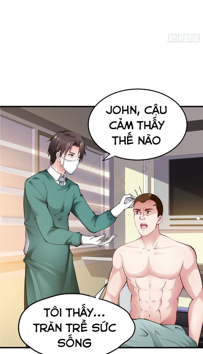 tối cường thần y tại đô thị chapter 145 15