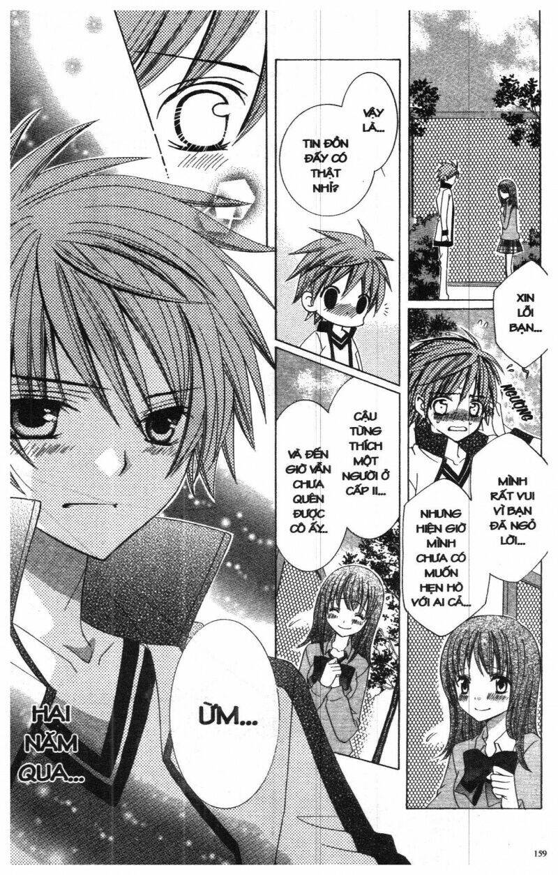 i love you suzuki chapter 7 147