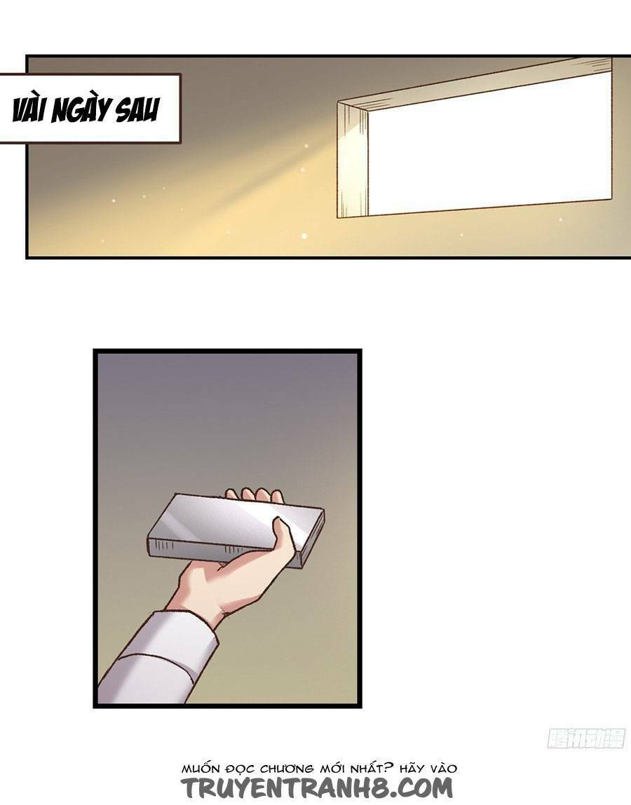 vì tôi là ông chú mở tiệm bán vũ khí chapter 57 42