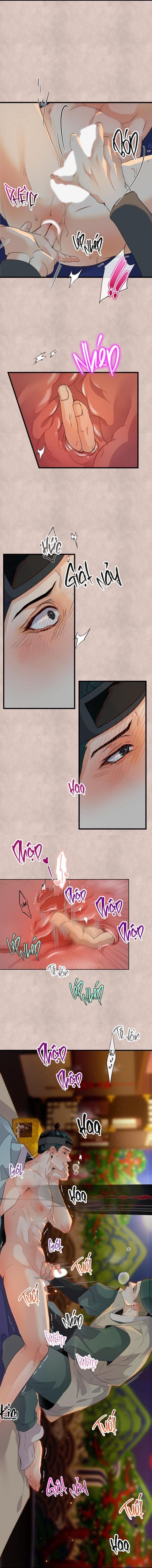 TUYẾN TIỀN LIỆT Chapter 7 NT1 20