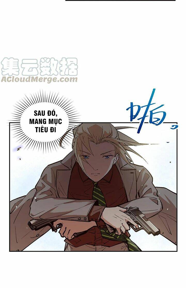 vương bài đặc công trùng sinh vườn trường chapter 39 10