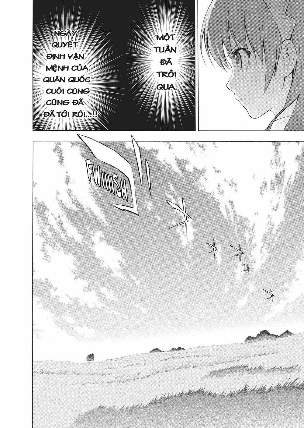 seiken no blacksmith chapter 29 31