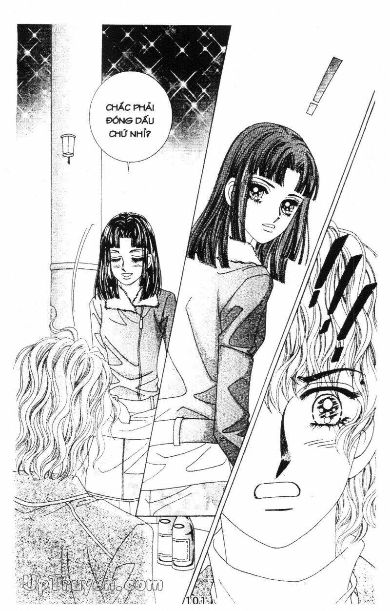 mặt nạ tình yêu chapter 110 21