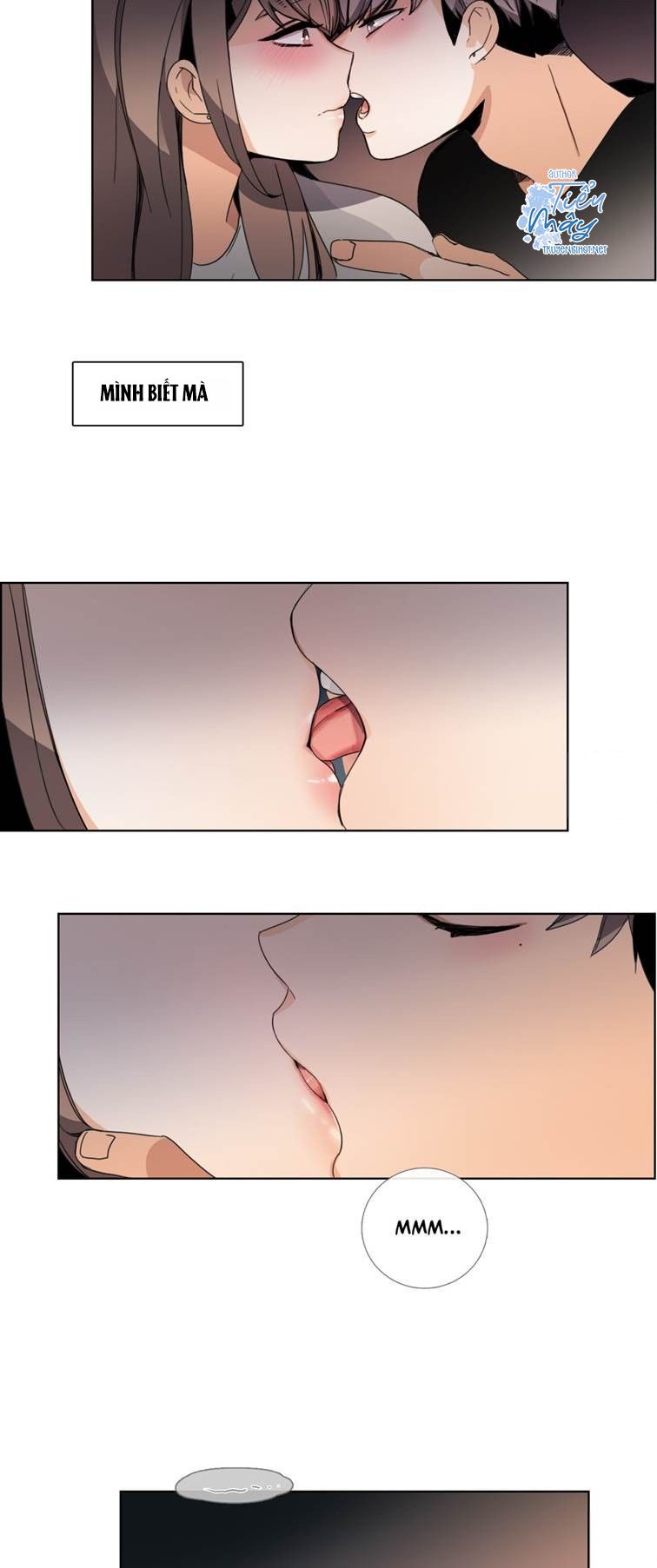 nói với anh chapter 43 23