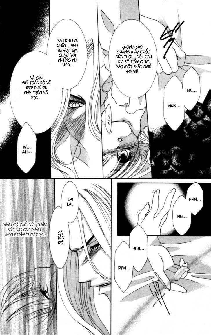 chàng thợ săn dâm đãng chapter 7 47