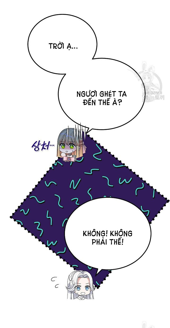 trở thành vợ thái tử quái vật chapter 51.2 12