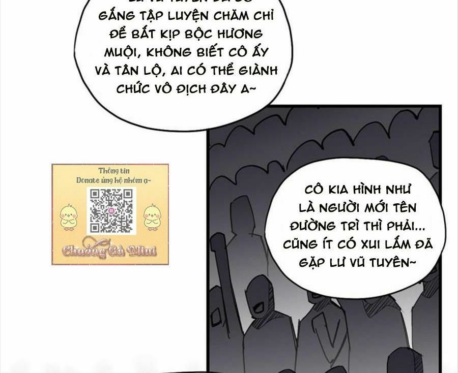 cố tổng, vợ của ngài quá mạnh rồi! chapter 40 25