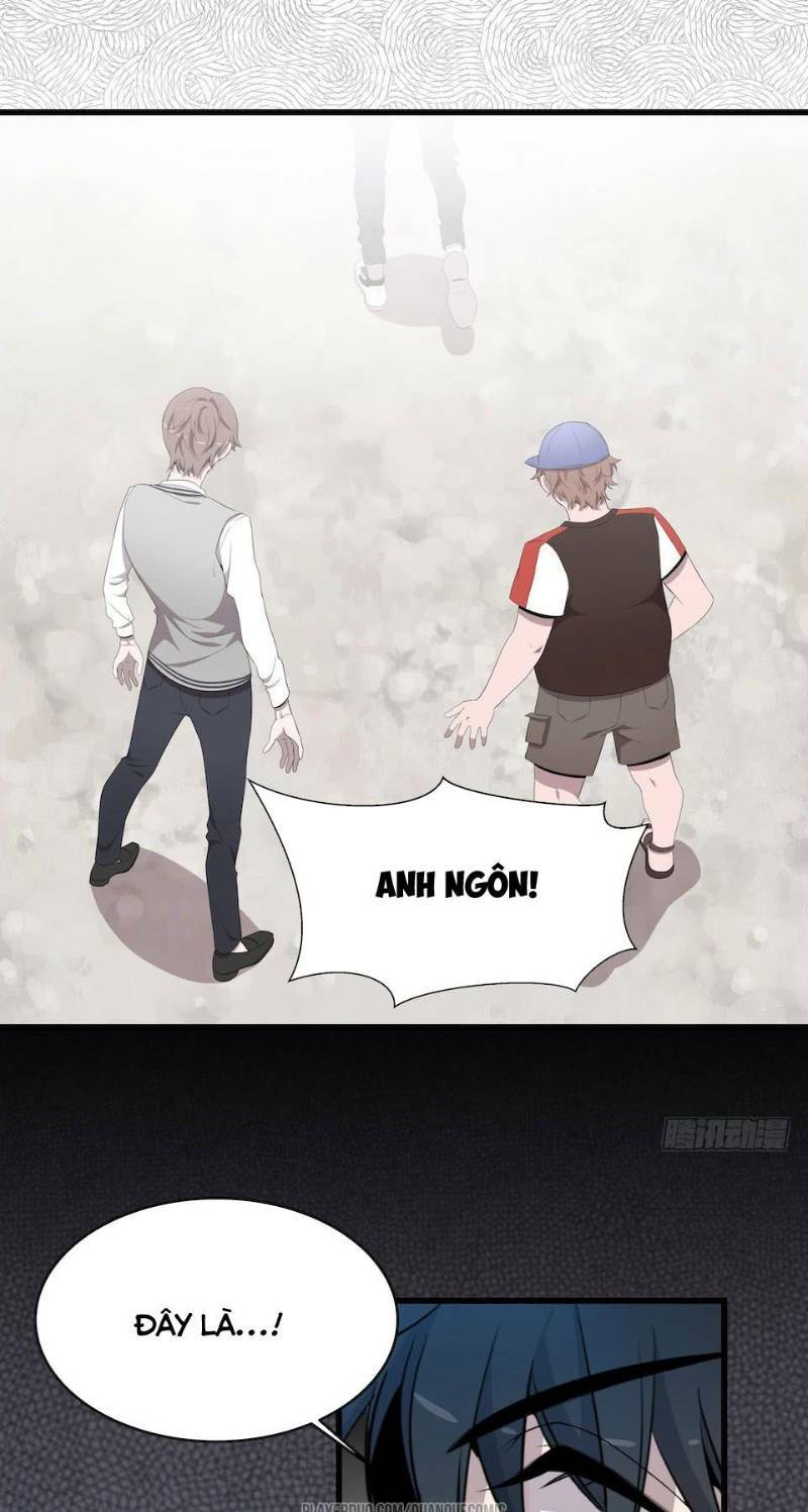 thát không mê thất chapter 14 16