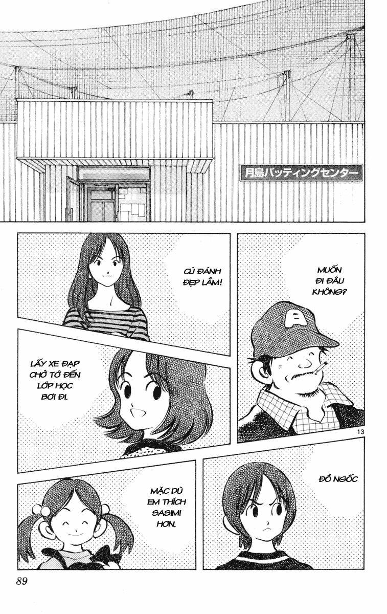 trò chơi vượt qua thử thách chapter 155 15