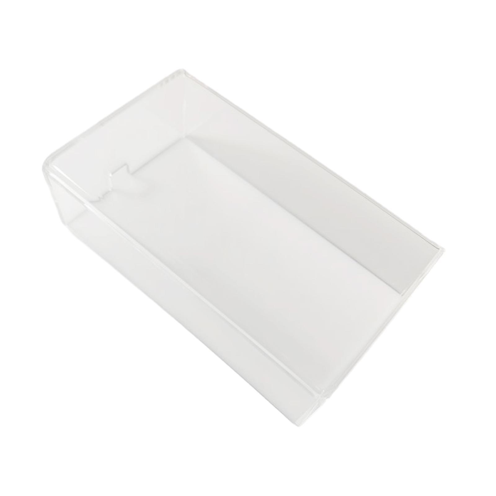 Mice Dust Cover Mice Protector, Dust  Accessories Clear Easy to Use ,Durable Premium Mice Protective Case for Gaming Mice Office Home