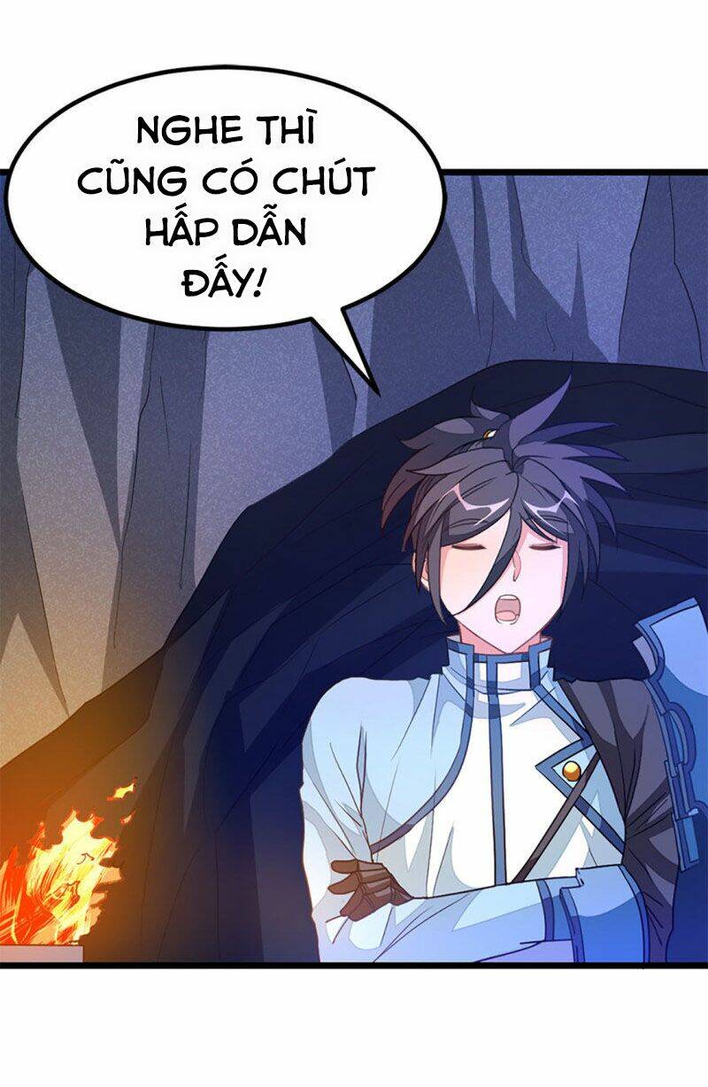 cửu dương thần vương chapter 230 25