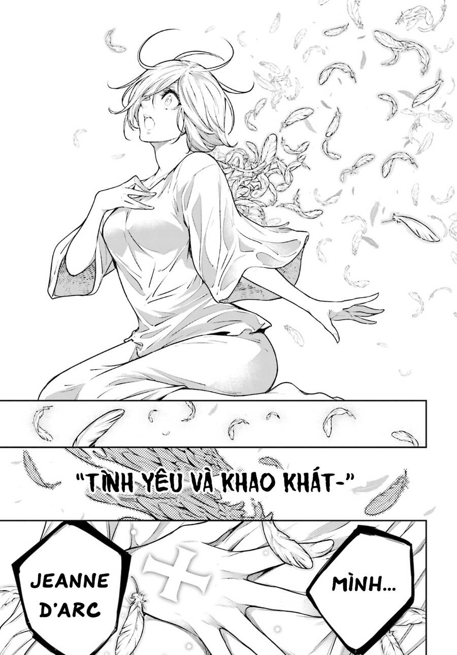 majo taisen - the war of greedy witches chapter 4 36