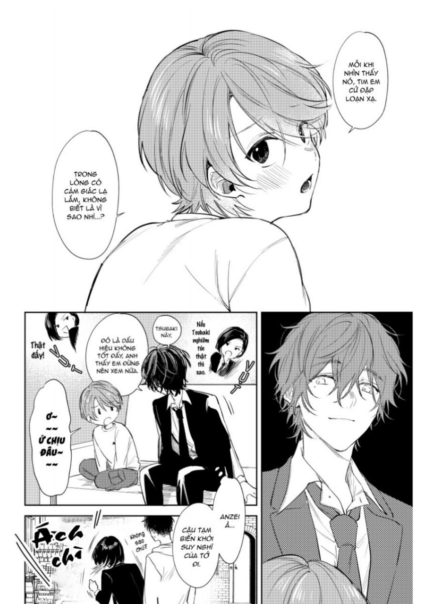 shota oni chapter 9 5