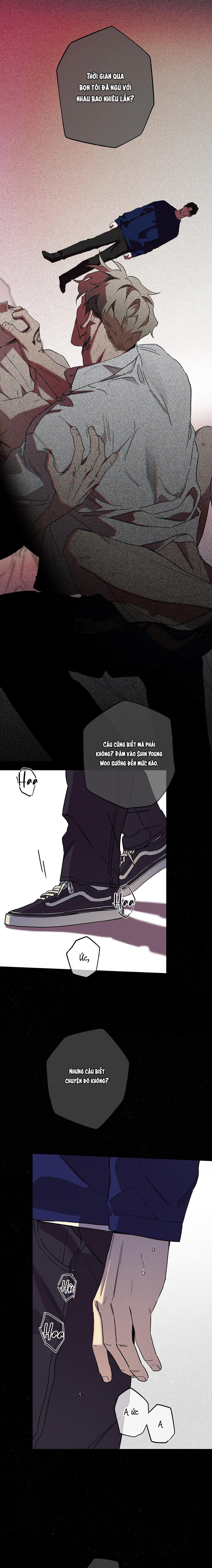 wet sand chapter 39 5