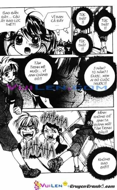 đóa hoa anh đào chapter 4 83