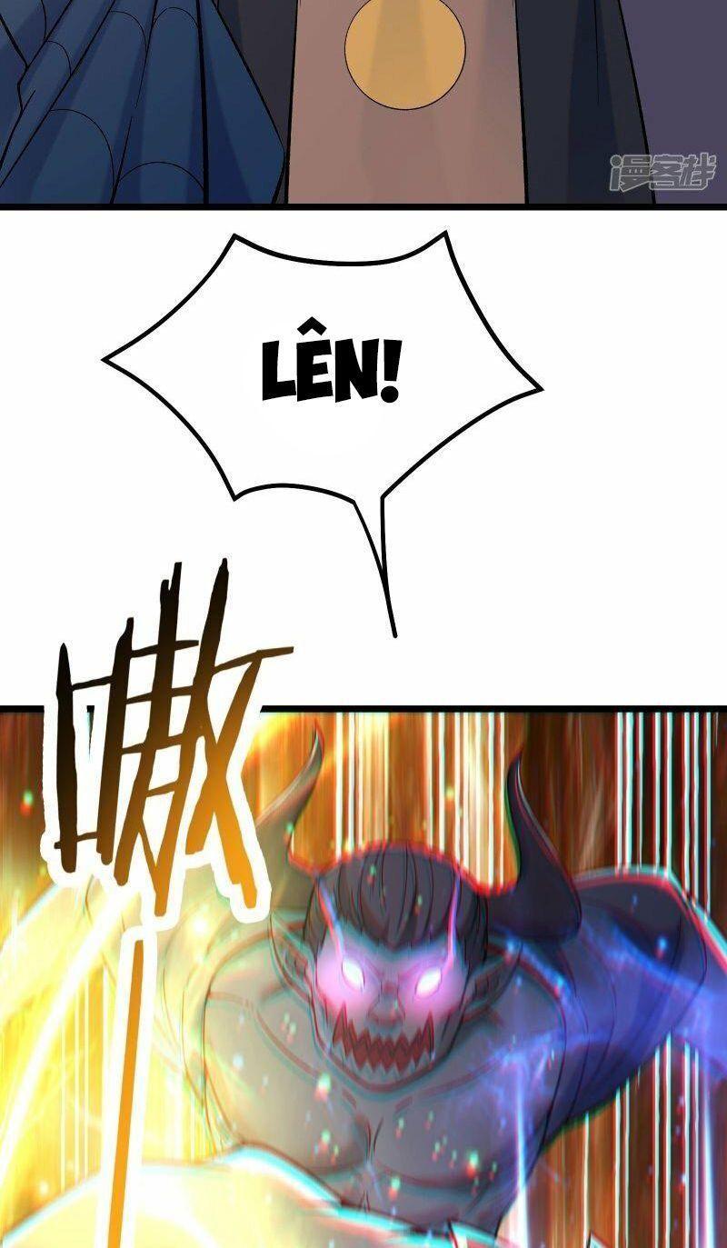 đồ đệ ta toàn là nữ ma đầu chapter 135 11