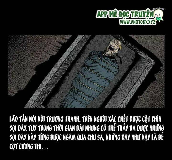 kỳ án có thật chapter 22 22