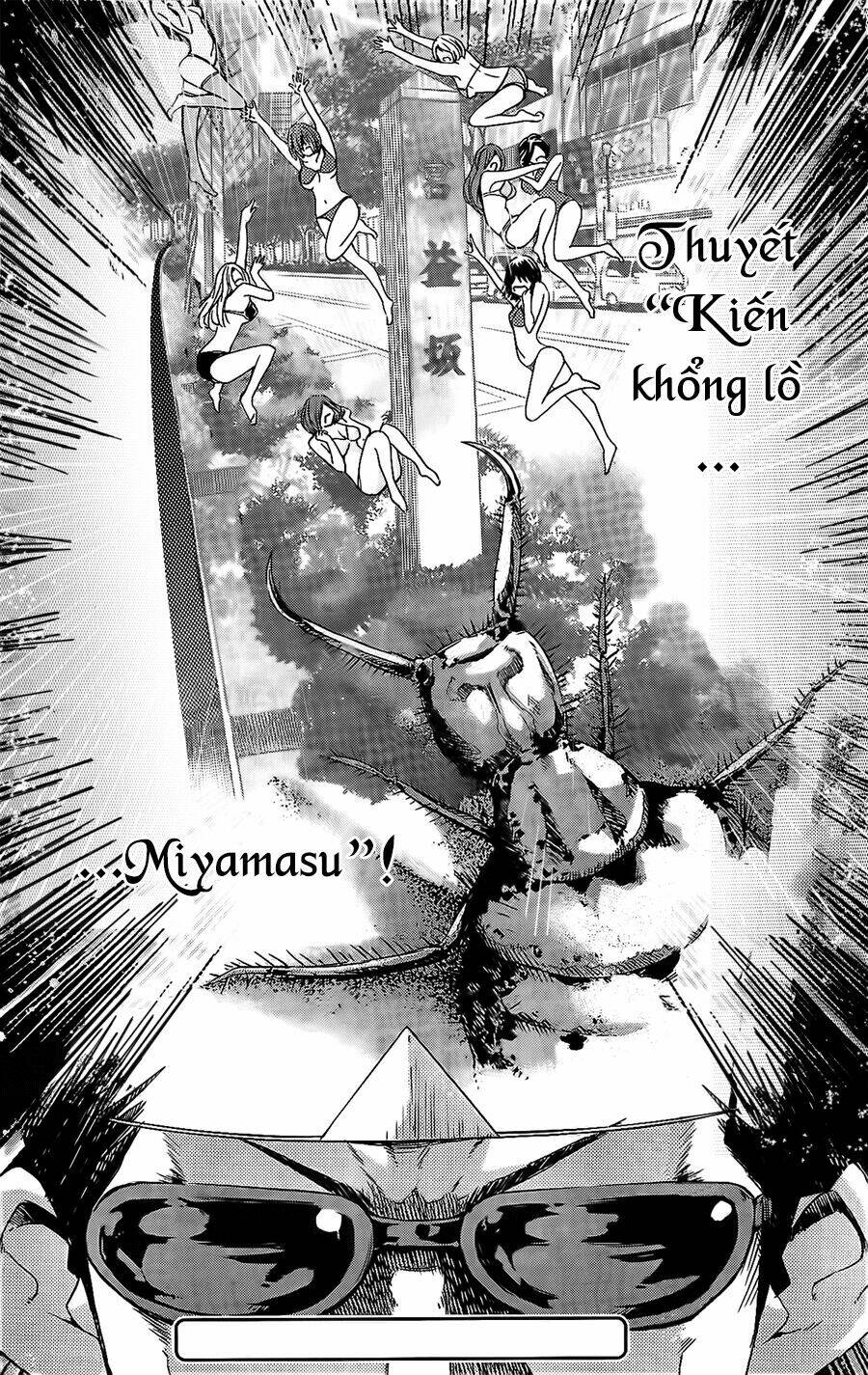 love riron chapter 20 20