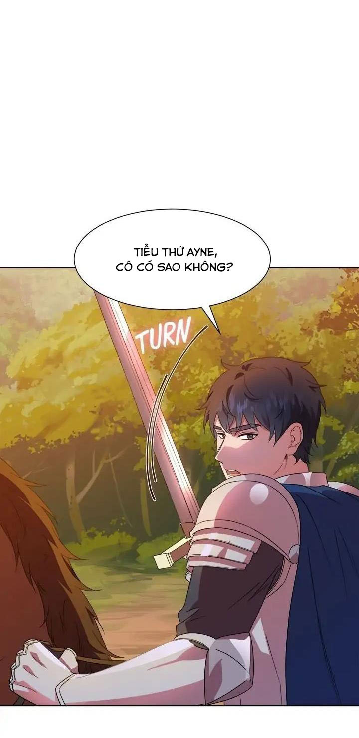 hương vị tình yêu chapter 94 22