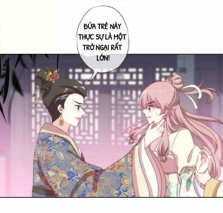 ồ, phu quân đáng yêu của tôi! chapter 3 17