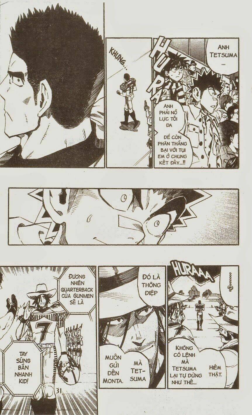 lá chắn mắt chapter 243 6