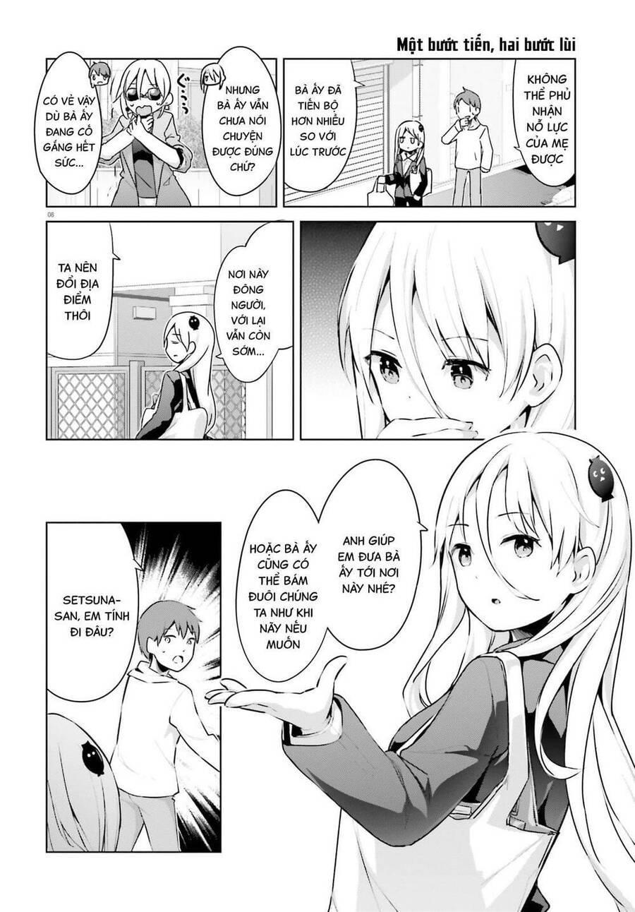 dear sir... i married a killer chapter 29 9