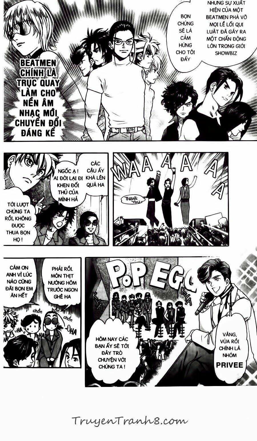 dragon voice chapter 46 11