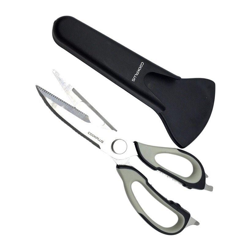 Kéo nhà bếp đa năng 22.8cm - LOR131