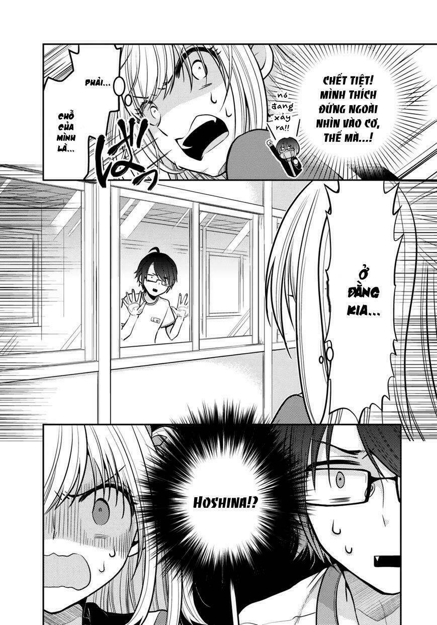 ore ga fujoshi de aitsu ga yuriota de chapter 4 6