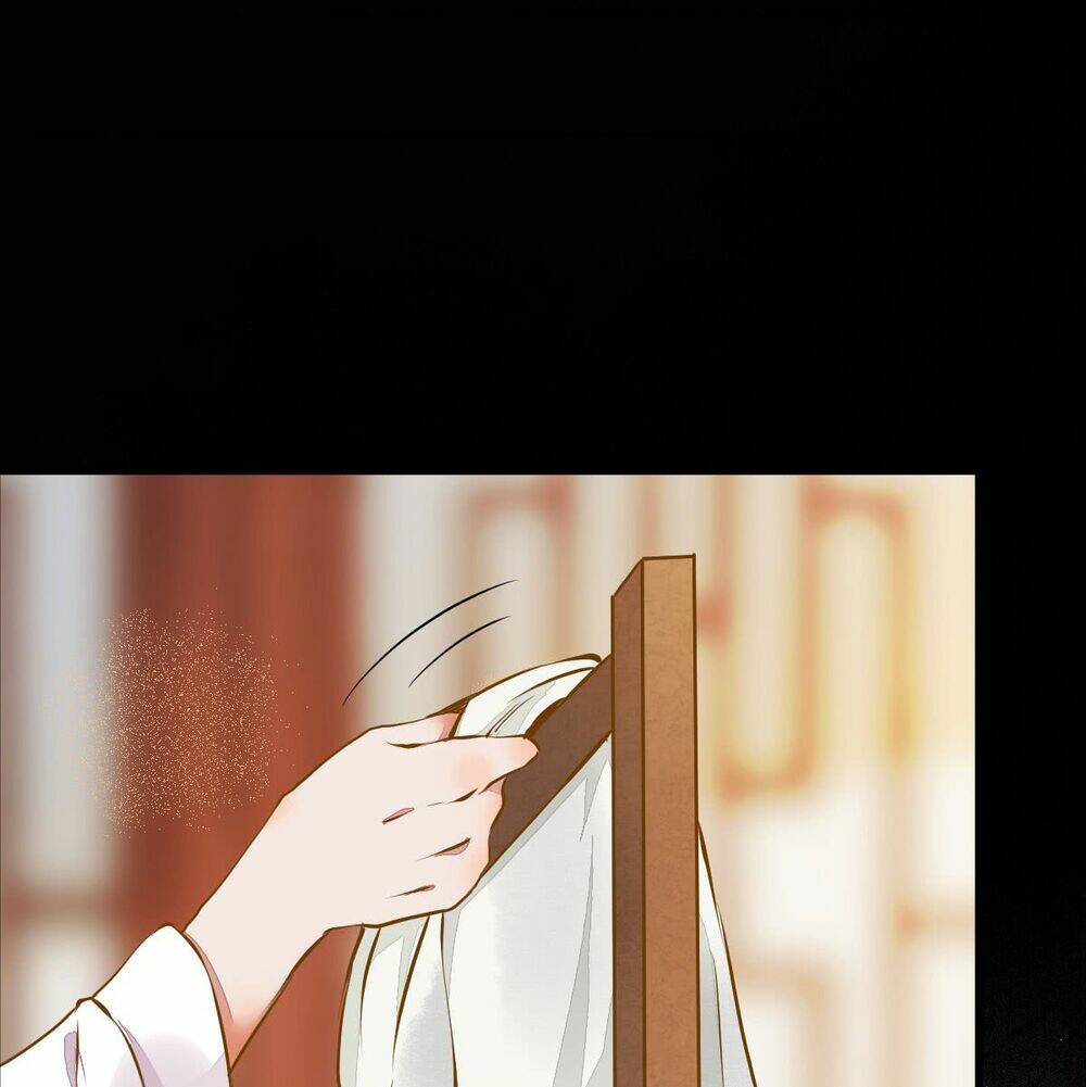 sát thủ vương phi không dễ chọc chapter 4.5 2