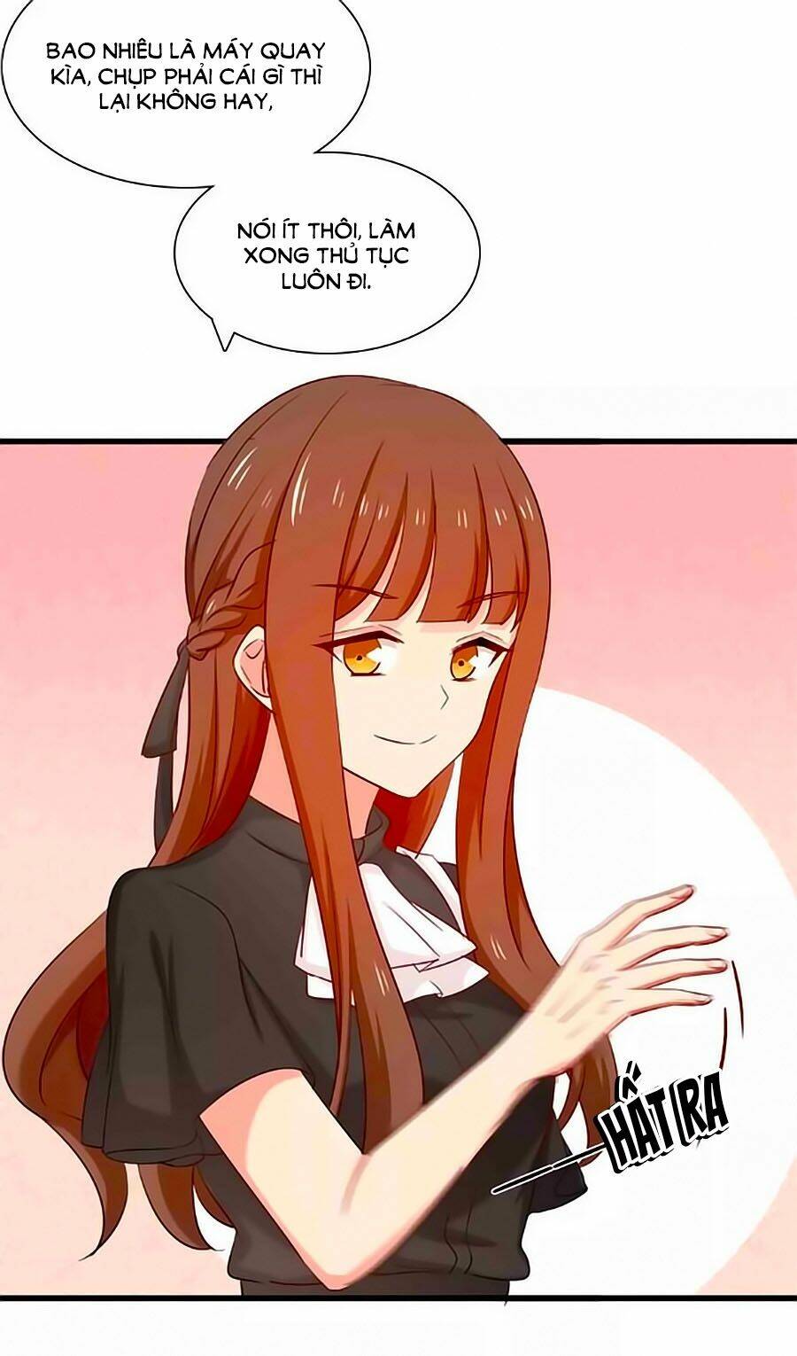 chỉ nhiễm thành hôn chapter 160 17