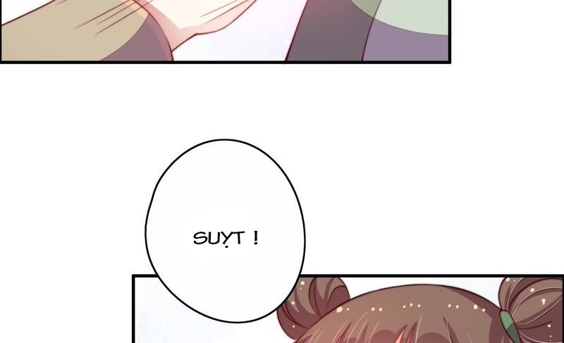 ngày nào thiếu soái cũng ghen chapter 12 7