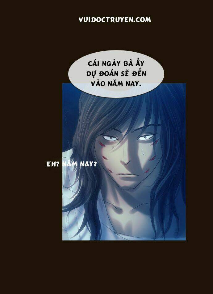 hội ảo thuật chapter 95 14