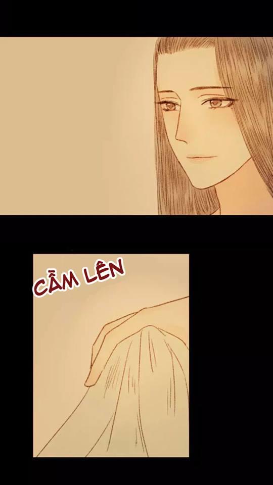 vương gia bá đạo và bác sĩ xinh đẹp chapter 37 4