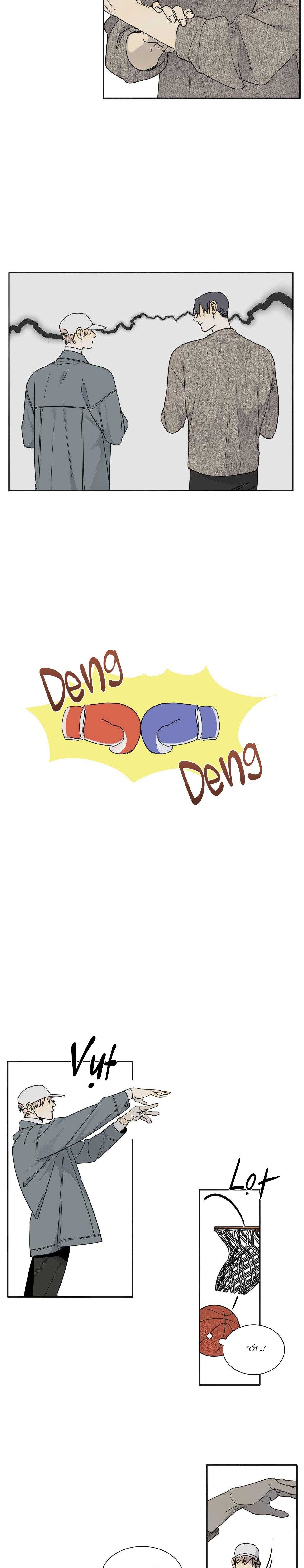 mad dog chapter 58 29