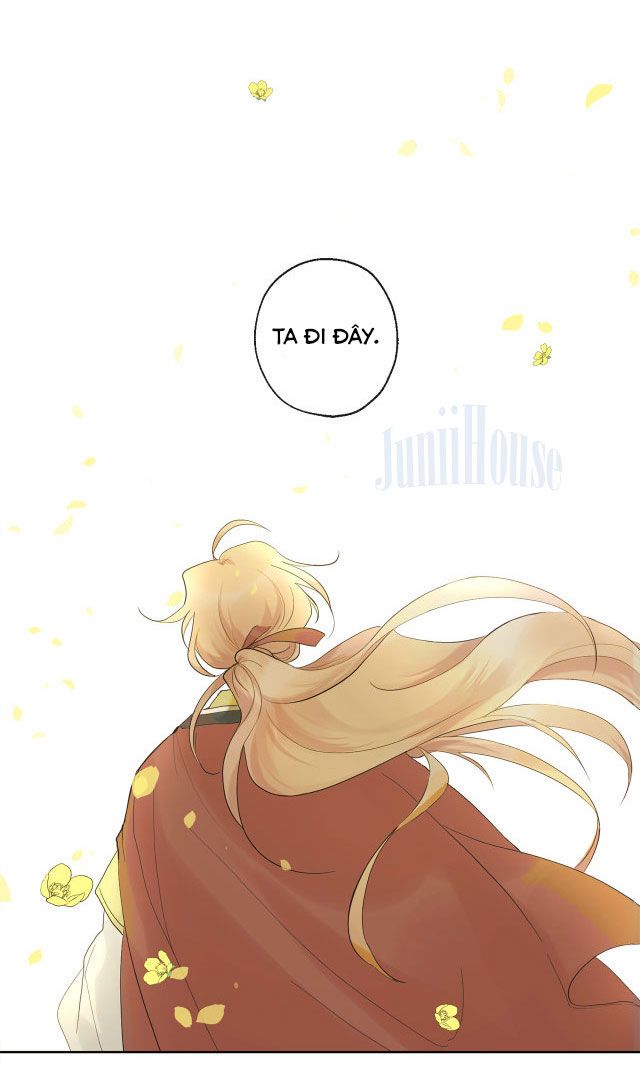 sơn thần đại nhân vẫn nhớ tôi chapter 1 14