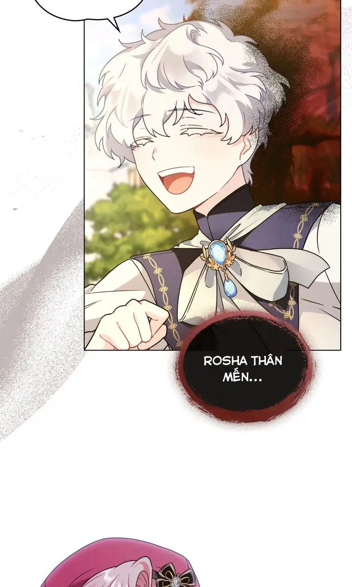 ánh sáng của bình minh chapter 46 64