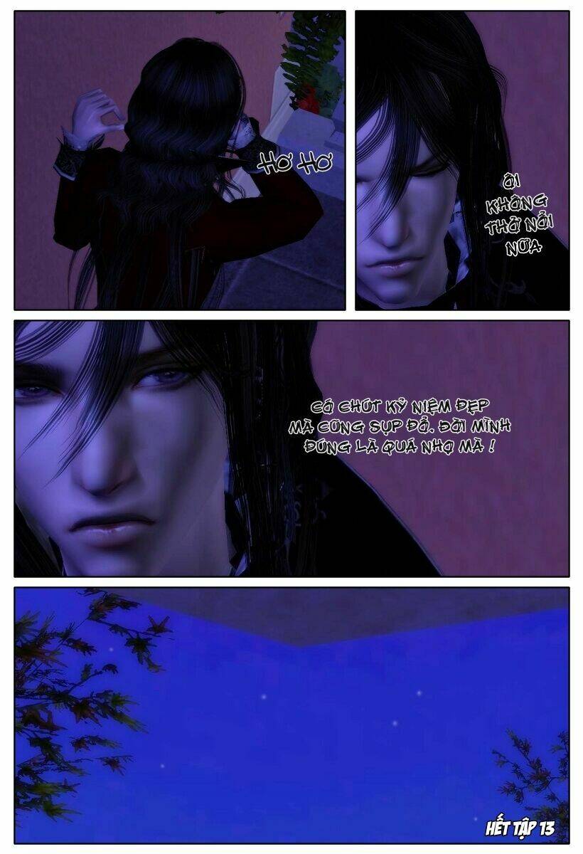 truyện sims - earl story chapter 67 59