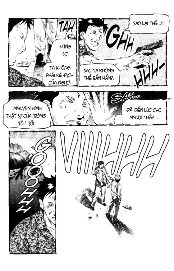 togari chapter 23 11