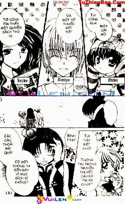 viên ngọc nhiệm màu chapter 5 141