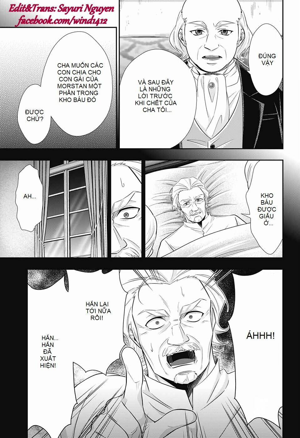 nhà ái quốc moriarty chapter 41 20