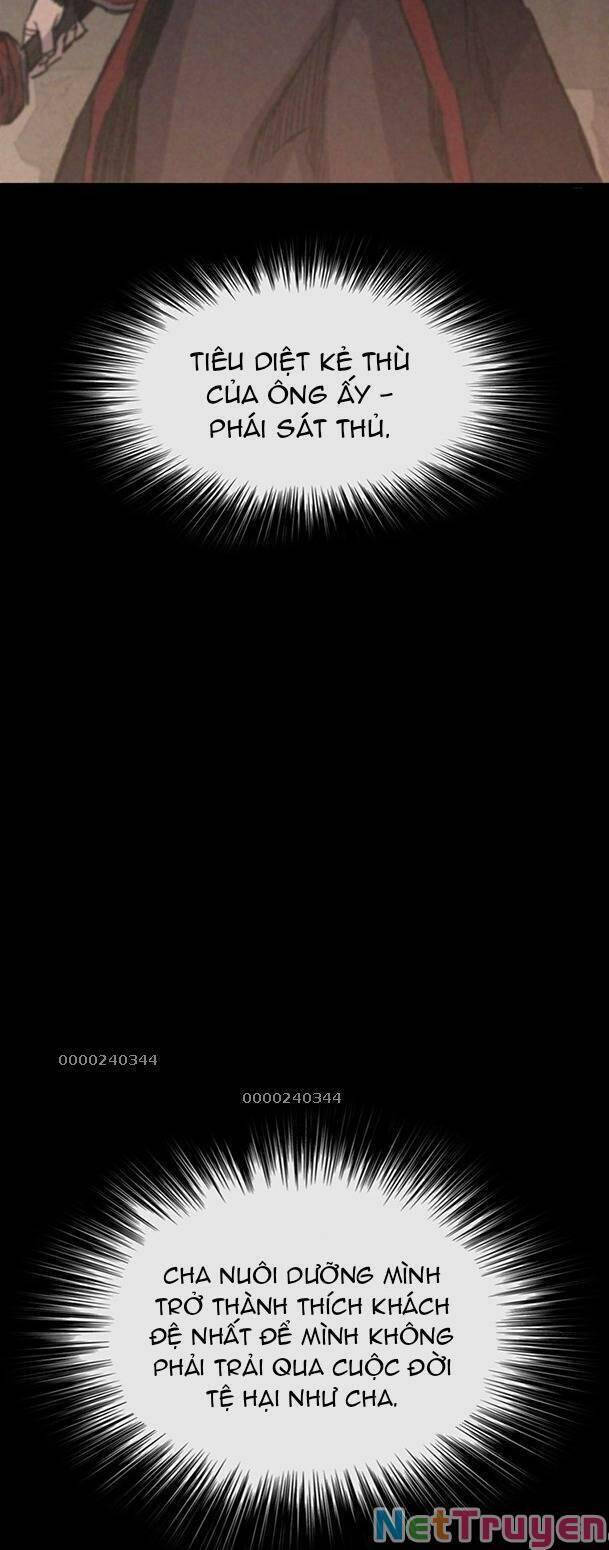 kiếm sĩ bất bại chapter 133 59