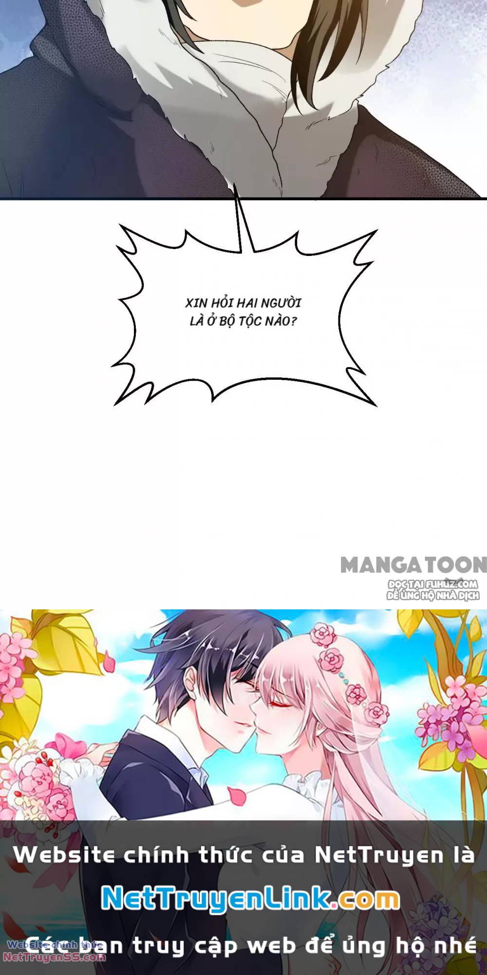 Tôi Sống Trên Hoang Đảo Cùng Các Em Gái chapter 243 34